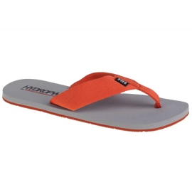 Žabky Helly Hansen Seasand Hp 2 M 11954-308 pomerančový