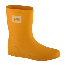 Boty Helly Hansen Nordvik 2 W 11661-344 žlutá