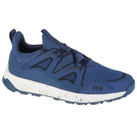 Boty Helly Hansen Jeroba Mps M 11720-576 modrý Boty Helly Hansen Jeroba Mps M 11720-576 modrý