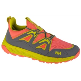 Boty Helly Hansen Jeroba Mps M 11720-971 pomerančový