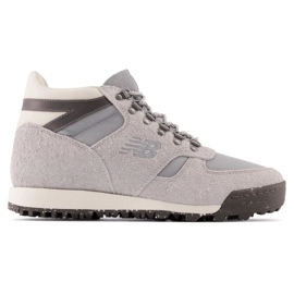 Boty New Balance Urainad šedá