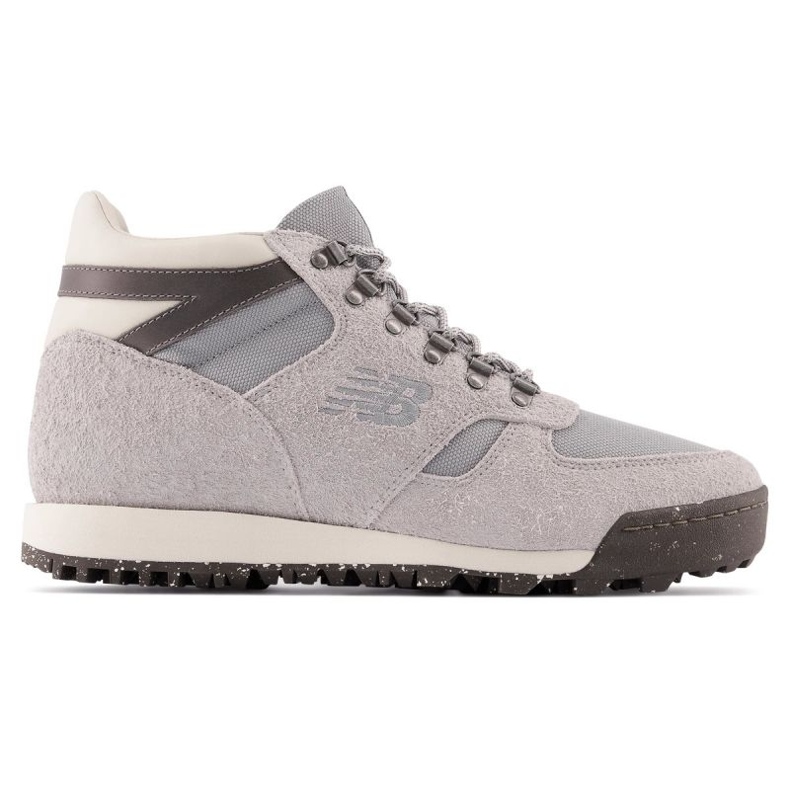 Boty New Balance Urainad šedá