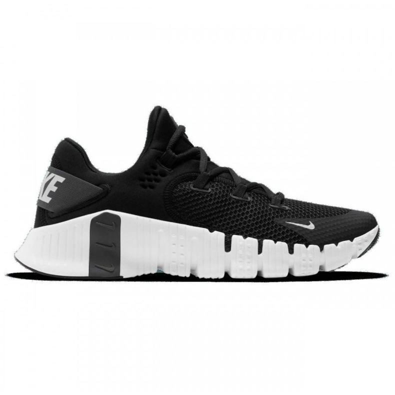 Bota Nike Free Metcon 4 M CT3886-010 černá