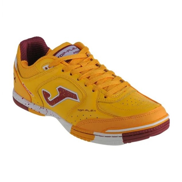 Boty Joma Top Flex 2328 In M TOPW2328IN žlutá
