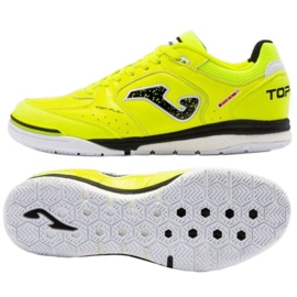 Joma Top Flex Rebound 2309 V botách TORW2309IN žluť