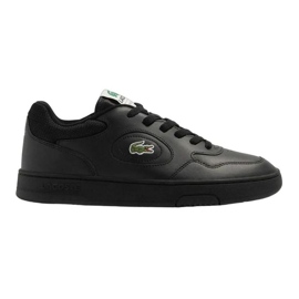 Boty Lacoste Lineset 223 1 Sma M 746SMA004502H černý