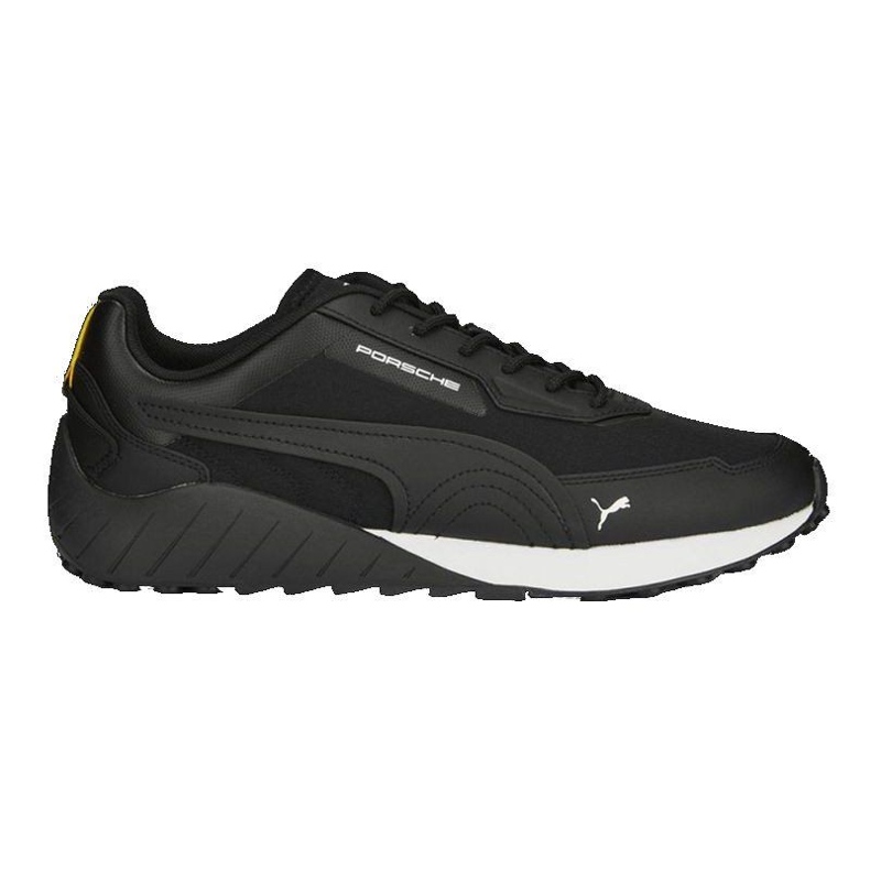 Boty Puma Porsche Pl Speedfusion M 307446 01 černá Boty Puma Porsche Pl Speedfusion M 307446 01 černá