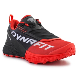 Běžecké boty Dynafit Ultra 100 M 64051-7799 červený