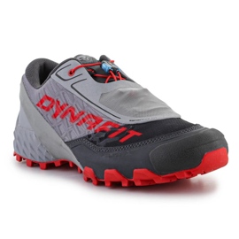 Běžecké boty Dynafit Feline Sl M 64053-0739 šedá
