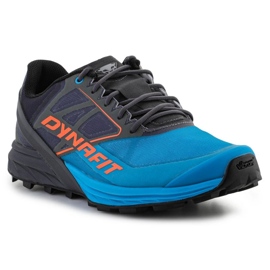 Běžecké boty Dynafit Alpine M 64064-0752 modrý