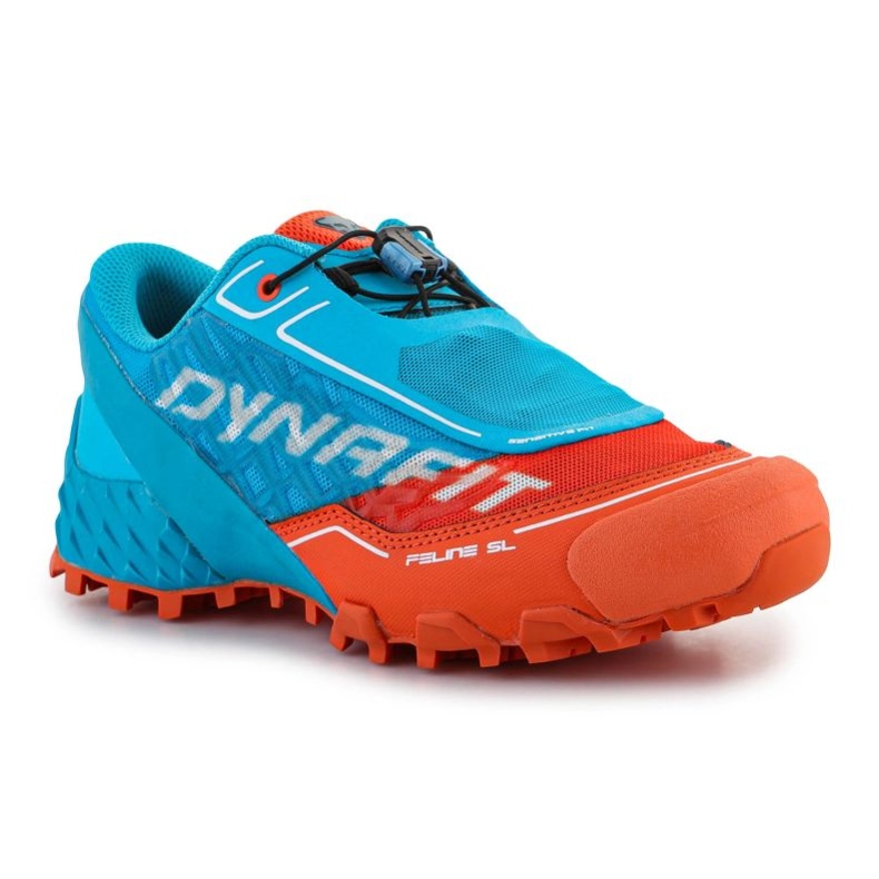 Běžecké boty Dynafit Feline Sl W 64054-4648 oranžový