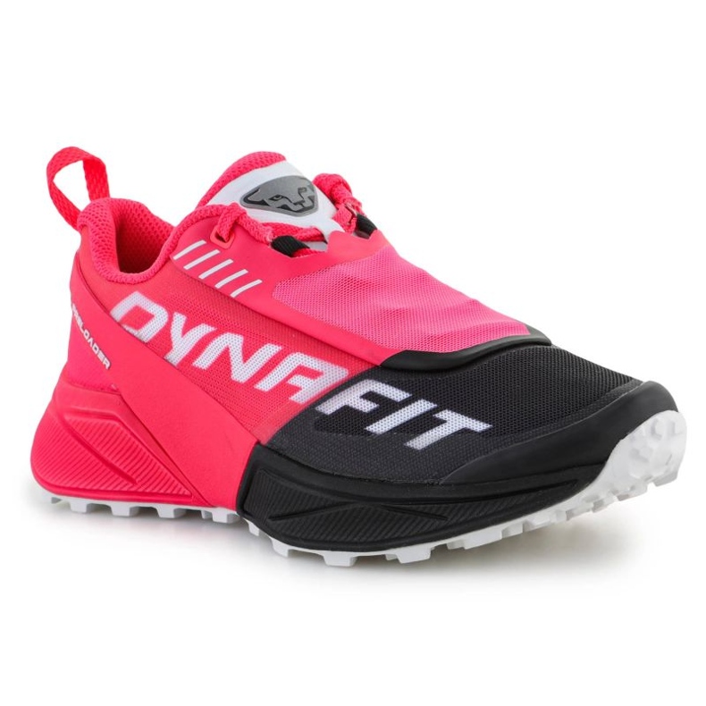 Běžecké boty Dynafit Ultra 100 W 64052-6437 černá