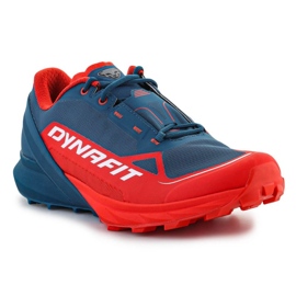 Běžecké boty Dynafit Ultra 50 M 64066-4492 červený