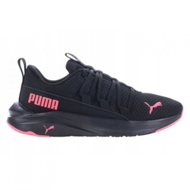Boty Puma Softride One4all Women W 377672-07 černý