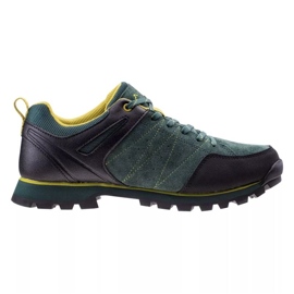 Boty Elbrus Namal VM 92800490719 zelený