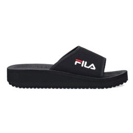 Žabky Fila Tomaia M FFM0026.80010 černý