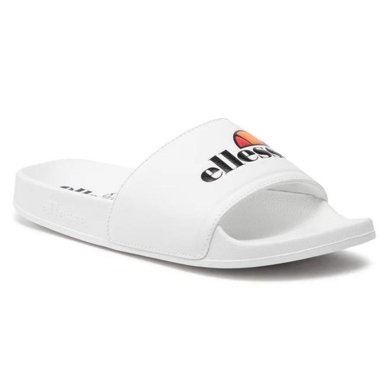 Žabky Ellesse Slide M SHMF0397908 bílý