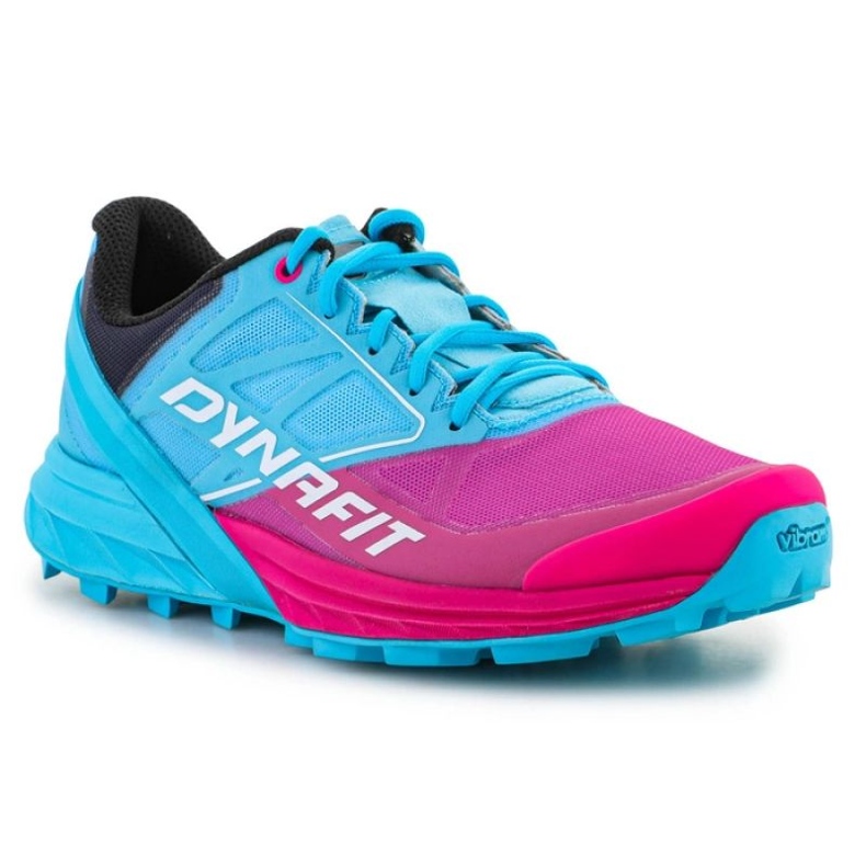 Boty Dynafit Alpine W 64065-3328 růžový