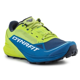 Boty Dynafit Ultra 50 Gtx M 64068-5722 modrý