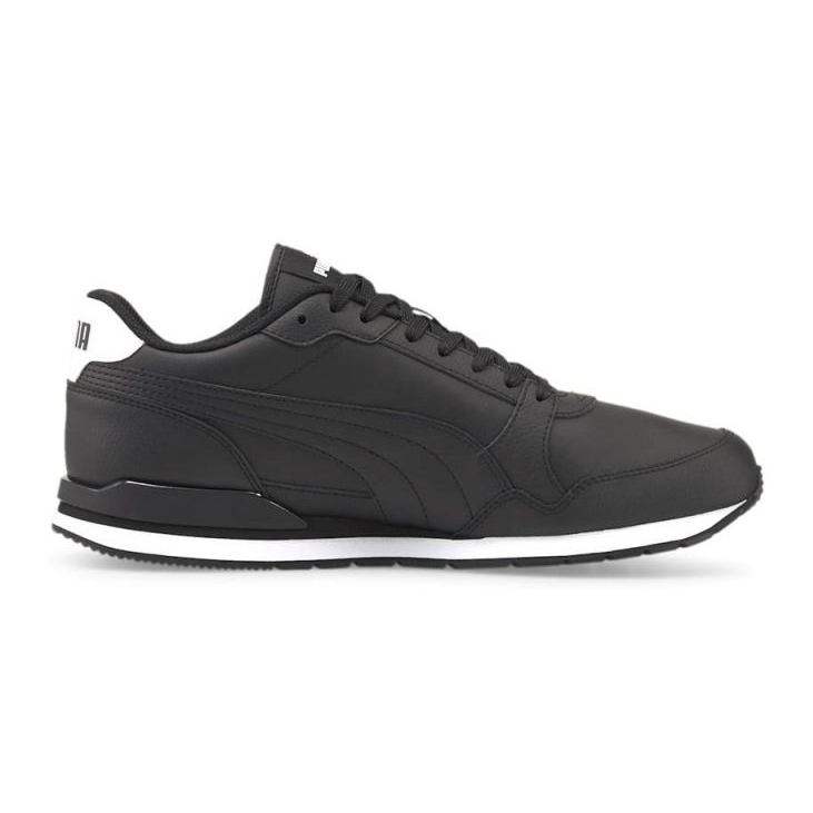 Pánská sportovní obuv Puma St Runner V3 L 384855 02 černá