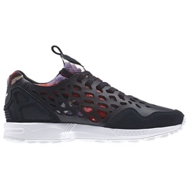 Originální boty Adidas Zx Flux Lace W S81319 černý