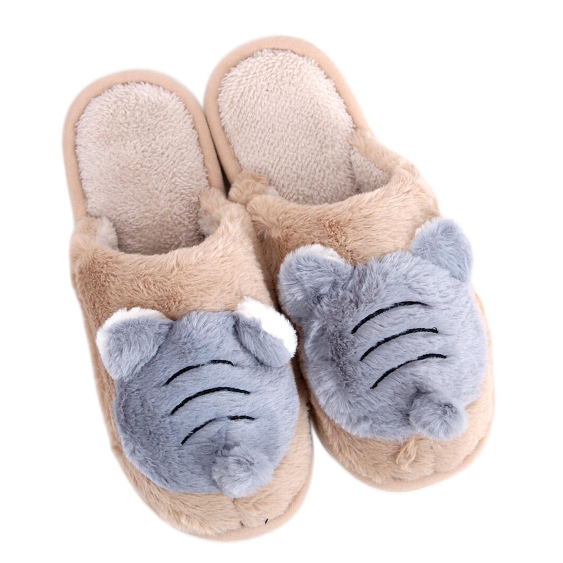 Dámské pantofle Pearl Beige béžový