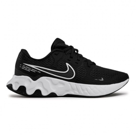 Boty Nike Renew Ride 2 M CU3507-004 černý