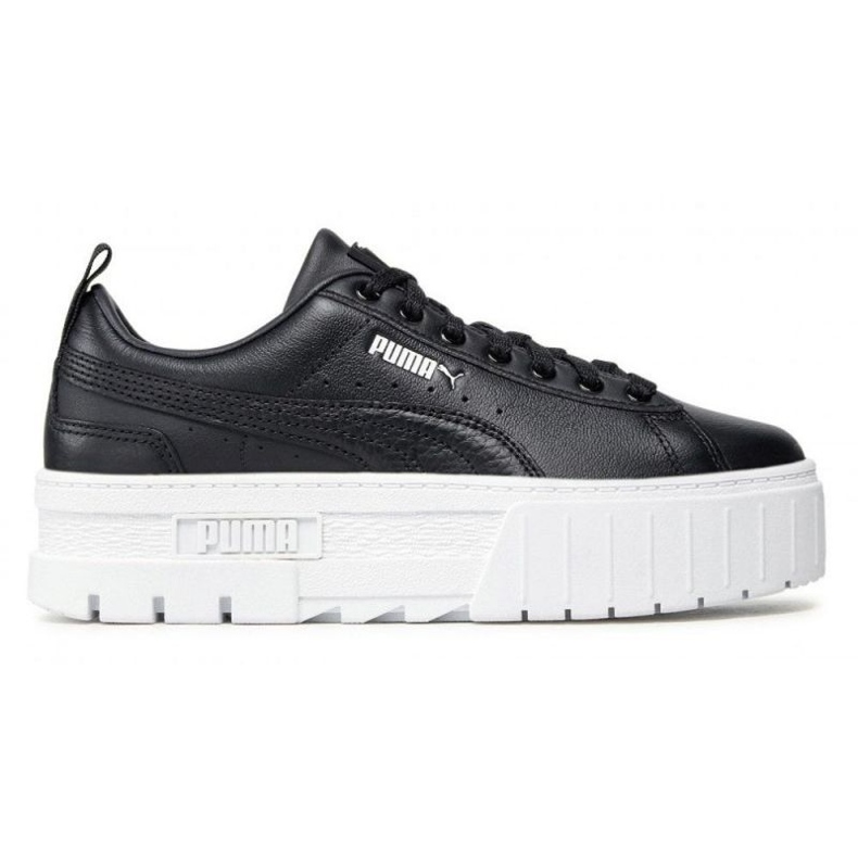 Boty Puma Mayze Classic W 384209 03 černá