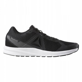 Boty Reebok Endless Road M CN6423 černá Boty Reebok Endless Road M CN6423 černá