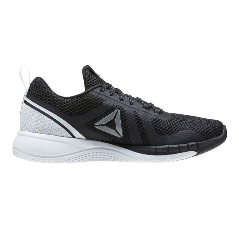 Boty Reebok Print Run 2,0 W BD4549 černá