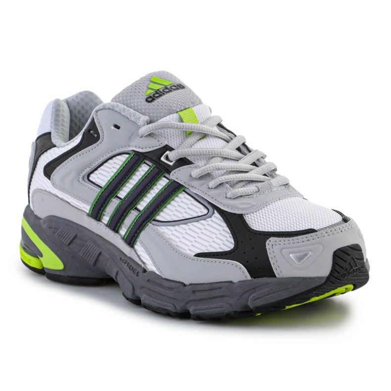 Běžecké boty Adidas Response Cl Ftwr M FX7724 šedá
