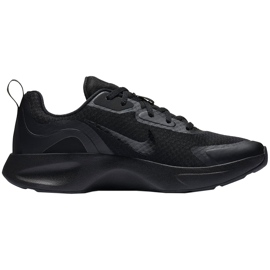 Boty Nike Wmns Wearallday černé CJ1677 002 černý