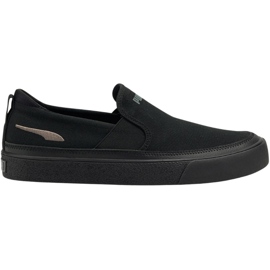 Boty Puma SlipOn černé 380141 01 černý