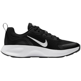Boty Nike Wmns Wearallday černé CJ1677 001 černý