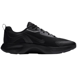 Pánské boty Nike Wearallday černé CJ1682 003 černý