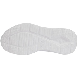 Dětské boty Puma Wired Run Ps, tmavě modrá 374216 21 modrý