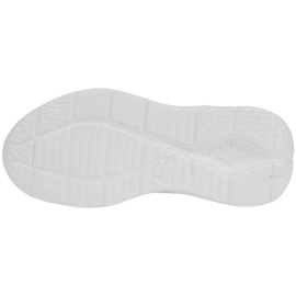 Dětské boty Puma Wired Run Ps černé 374216 20 černý