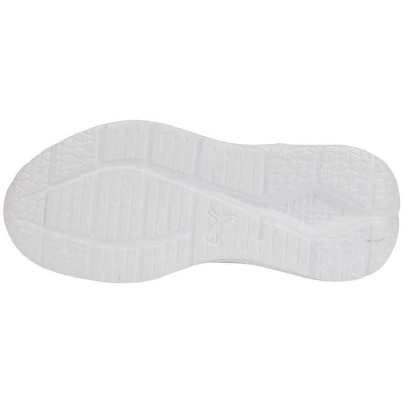 Dětské boty Puma Wired Run Ps černé 374216 20 černá