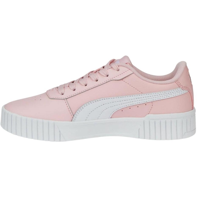 Dětské boty Puma Carina 2.0 Jr, růžové 386185 04 růžový