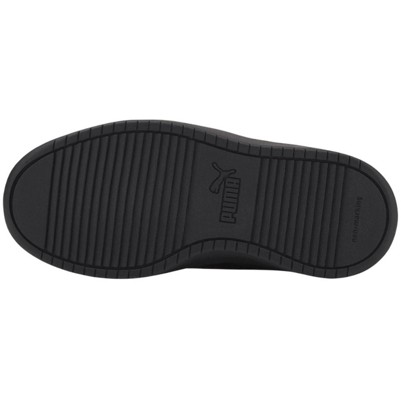 Dětské boty Puma Rickie Ac Ps černé 385836 02 černá