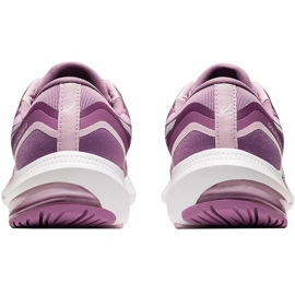 Asics Gel-Pulse 13 dámské běžecké boty růžovo-bílé 1012B035 500 růžový Asics Gel-Pulse 13 dámské běžecké boty růžovo-bílé 1012B035 500 růžový