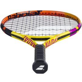 Dětské boty Nike Revolution 6 černé DD1095 001 černý