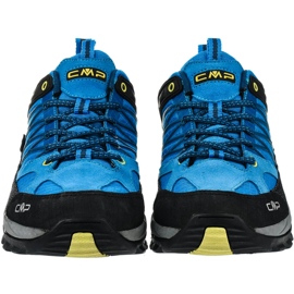 Boty Puma St Runner v3 Sd černé 387646 01 černá