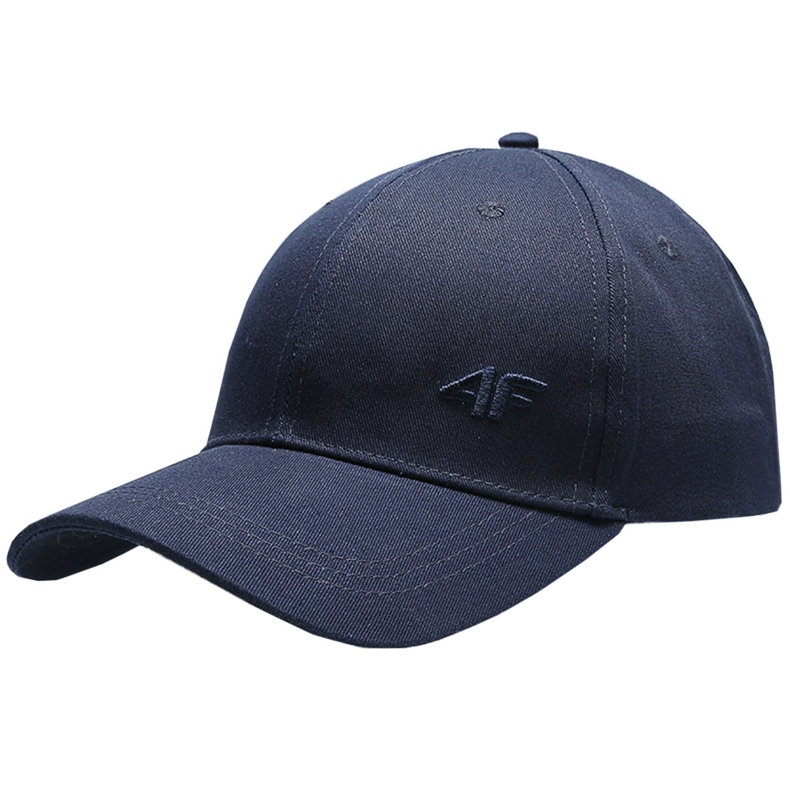 Rider Bay Xii Ad pánské žabky tmavě modrá a červená 83323-AE879