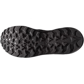 Dámské boty Lee Cooper černobílé LCW-23-44-1629LA černý