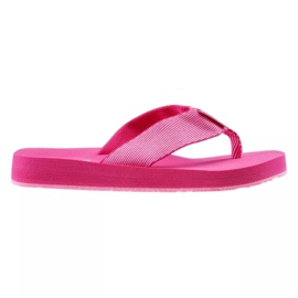 Žabky AquaWave Helen Jr 92800487071 růžový Žabky AquaWave Helen Jr 92800487071 růžový