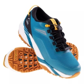 Boty Elbrus Faren Wp Gr M 92800488751 modrý Boty Elbrus Faren Wp Gr M 92800488751 modrý