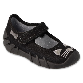 Dětské boty Befado speedy 109P234 černá