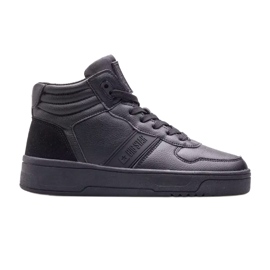 Big Star Dámská sportovní bota velká hvězda KK274262-906 Black černý