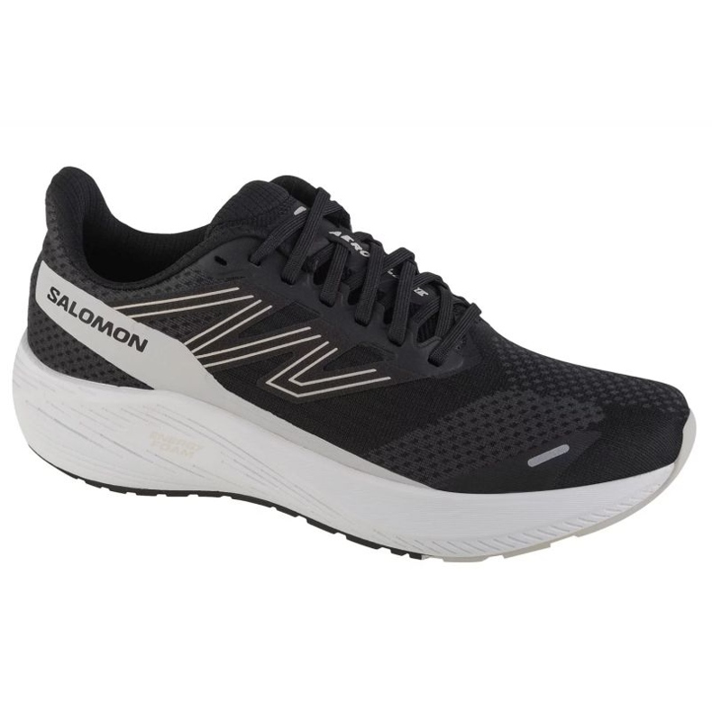 Boty Salomon Aero Blaze M 472089 černá